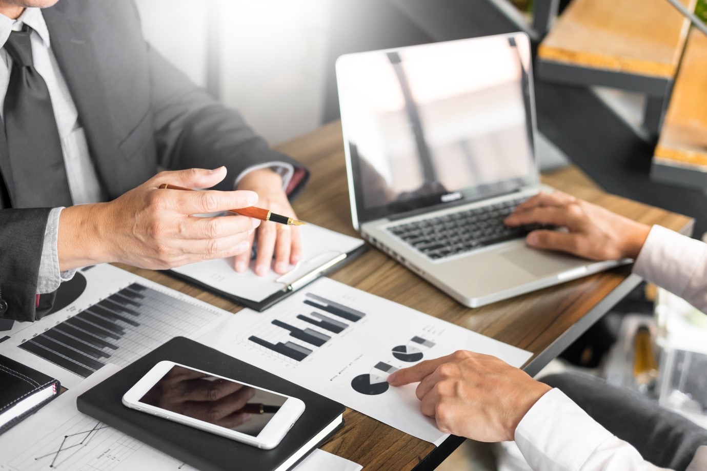 Insurance User Access Management