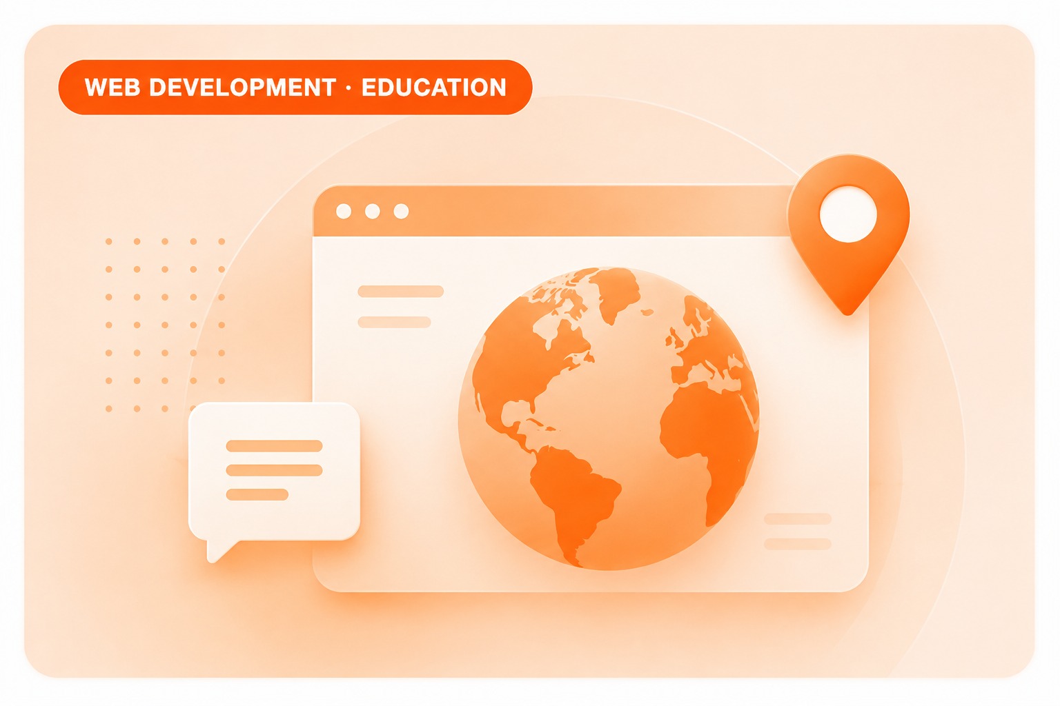 Language Training Institute Website